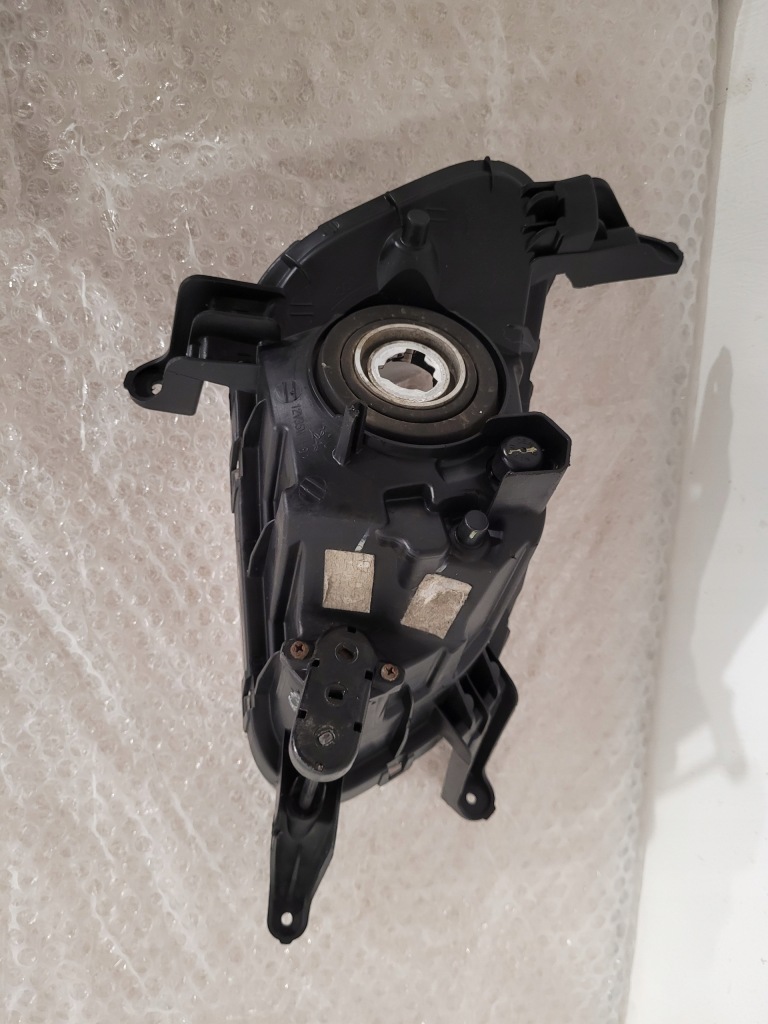 фото №3, Kia optima iii lift протитуманна фара лівий