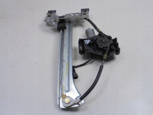 фото №8, Chrysler pt cruiser механізм електричний скло задня правий 04724558ae