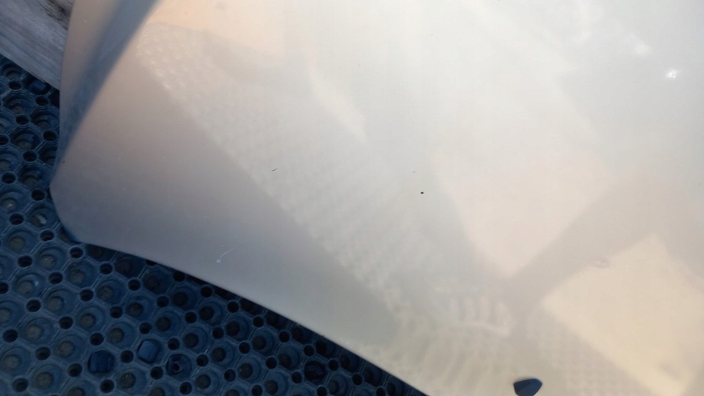 фото №7, Volvo v70 ii lift капот 426-16