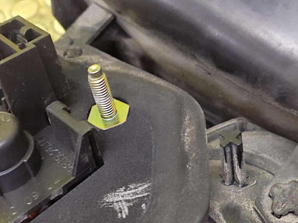 Fiat stilo универсал фонарь  правый задний  46758986 с Разборки