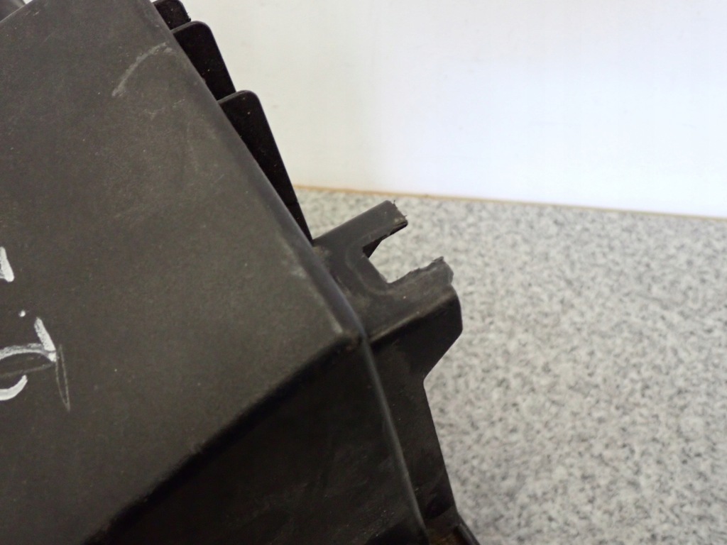 фото №5, Mazda cx7 cx-7 09- 2.2 d корпус фильтра воздуха