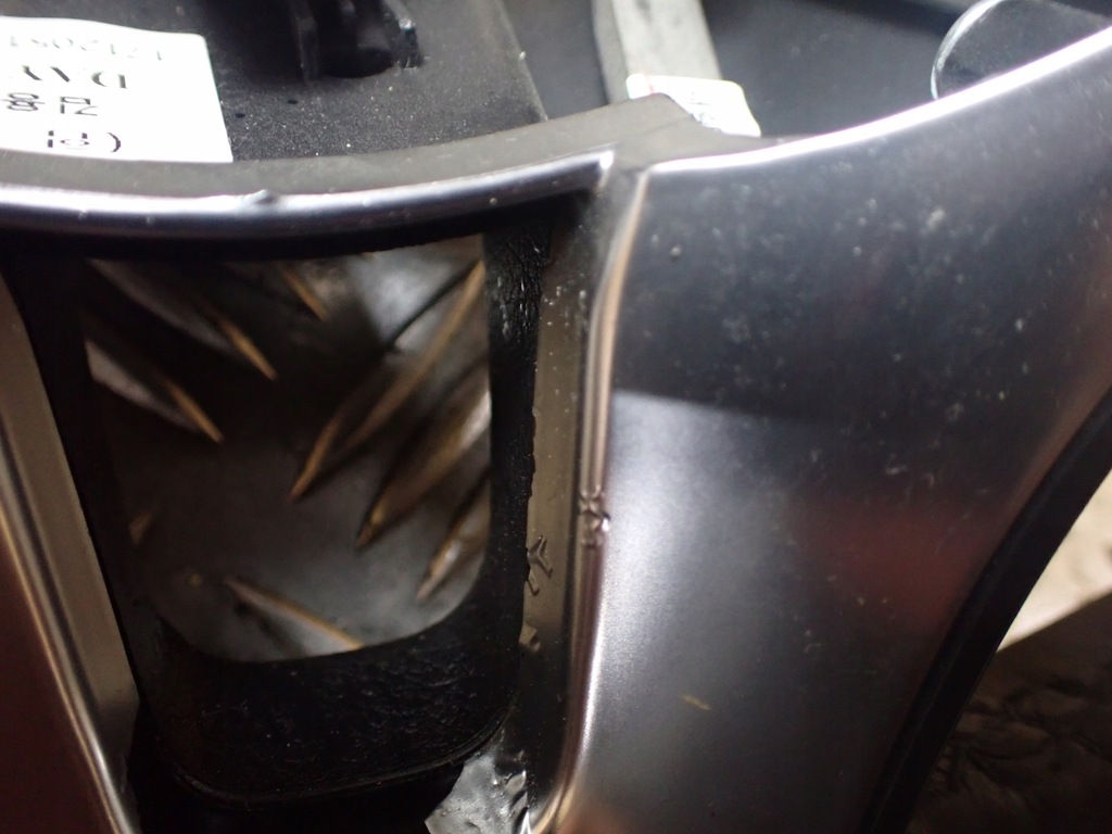 фото №15, Повітропровід багатофункціональний kia sportage iv 2018r 1.6 wd 10795