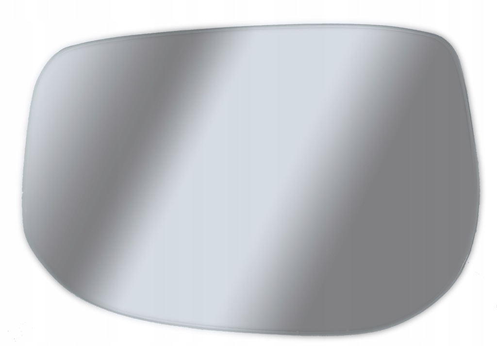 фото №1, Вкладыш зеркало honda city v 08-13 sf левая