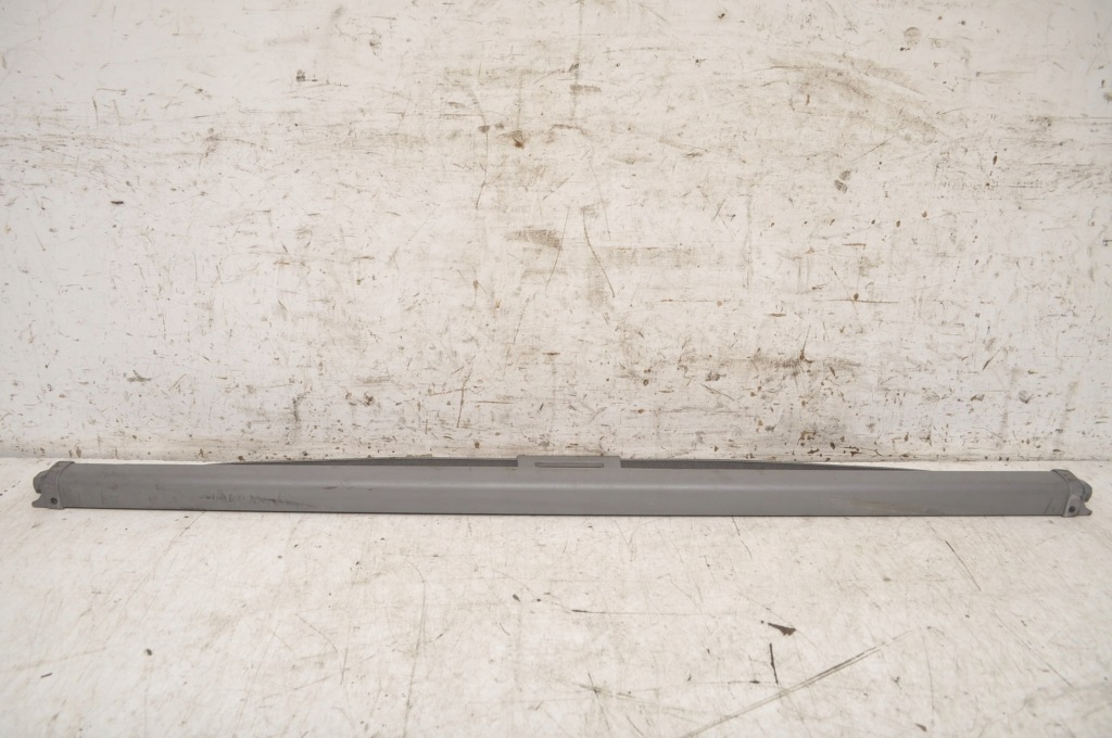 фото №6, Subaru forester i шторка задняя задняя багажника полка