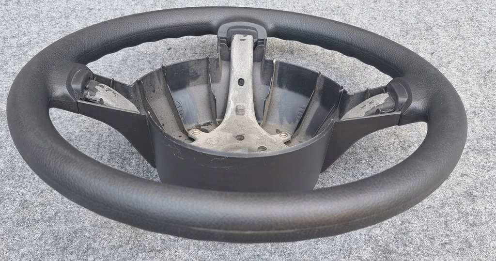 фото №6, Chevrolet spark 2005-2009 воздуховод ładna