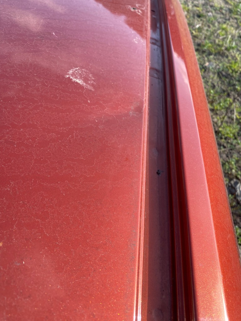 фото №3, Lexus ux 250h крыша обшивка кровельные