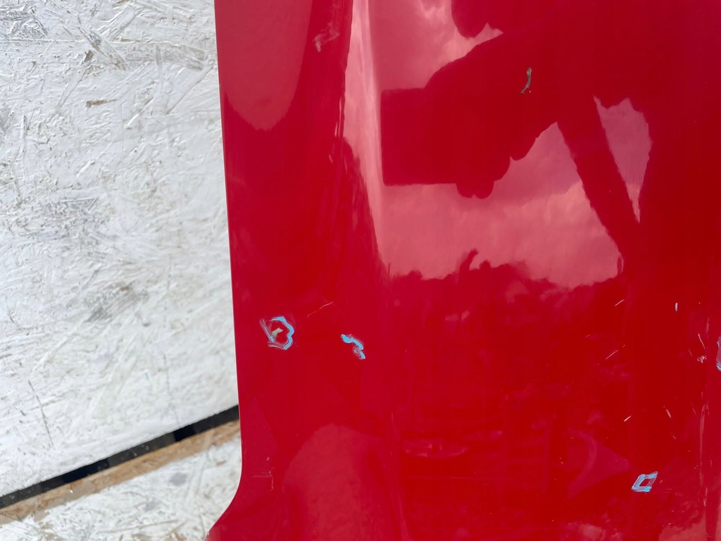 фото №8, Subaru levorg крыло перед правый