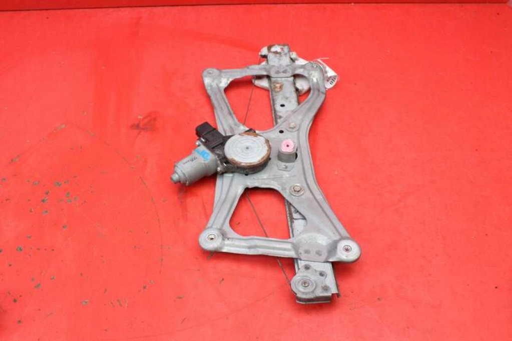 фото №5, Підйомник скло лівий перед eu honda civic 8 viii sedan 05-08