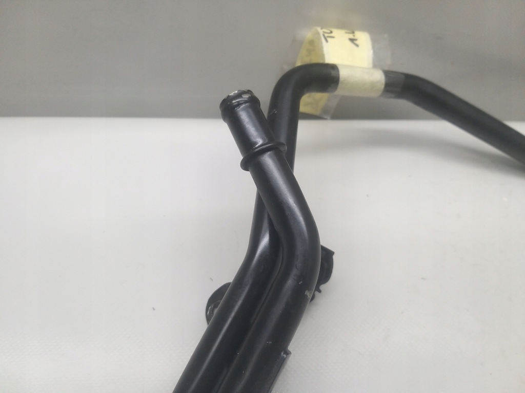 фото №8, Труба магистраль wody шланг 1.4 tsi cax cav touran golf passat 03c121070d