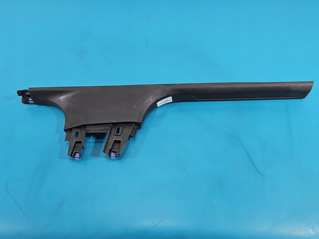 Купить Защита заглушка пластик порога  правый  opel grandland yp00011377 yp00011177