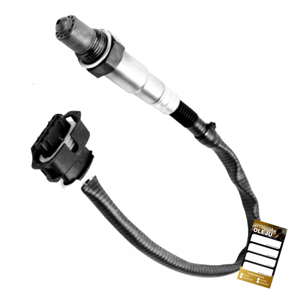 фото №1, Датчик лямбда-зонд opel agila astra g h corsa c d meriva