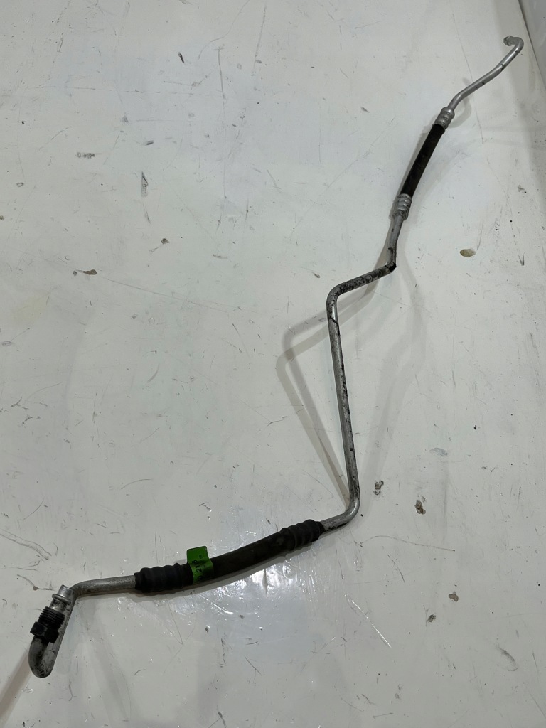 Купить Шланг кондиционера mercedes w140 a1408302115