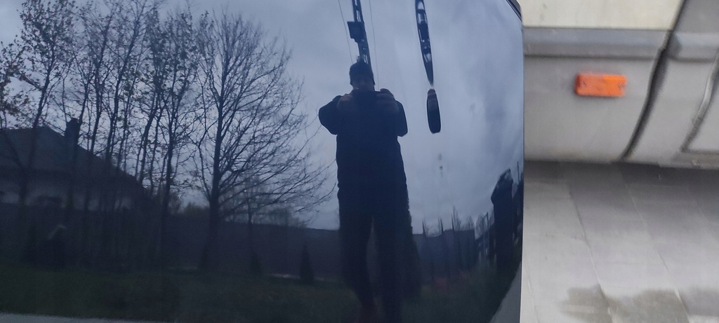 фото №8, Капот audi a3 8p lz5a 2008-2012 drugi lift