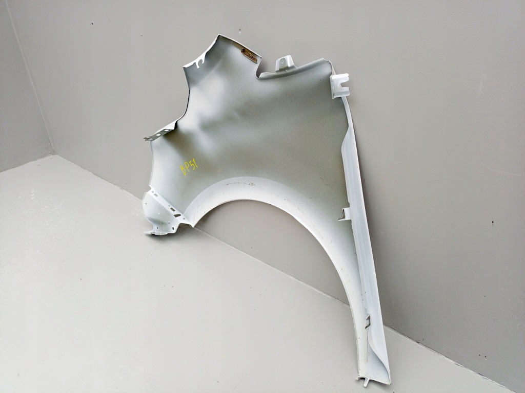 Renault kangoo iii 3 iv 4 2021- крыло правый перед передний ÷ Цена