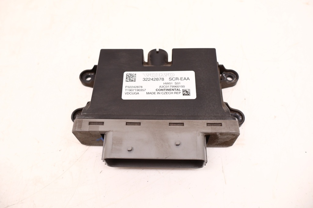 Купити Volvo s90 ii модуль блок керування adblue 32242878