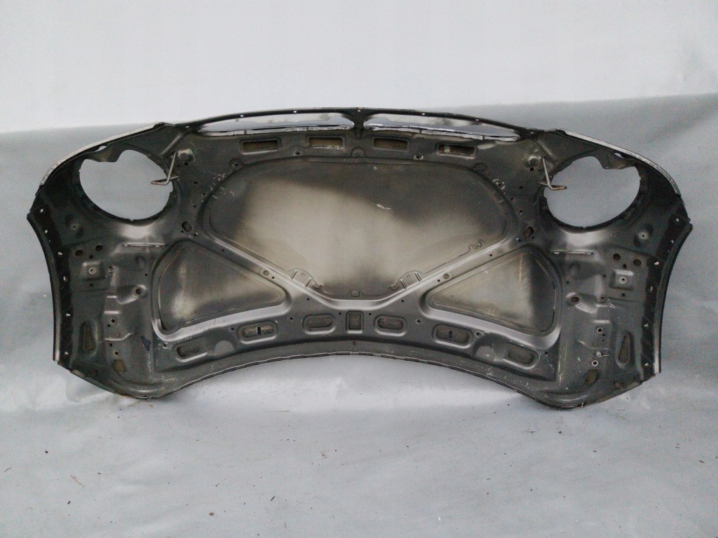 Капот кришка двигуна mini r50 r52 r 50 r 52 01-07 r. оригінал Київ