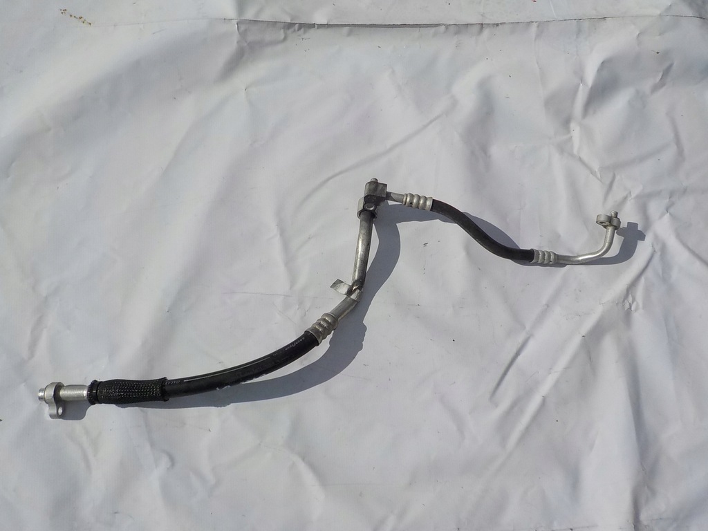 фото №1, Opel gt 2007-2009 2.0t шланг трубка кондиционера