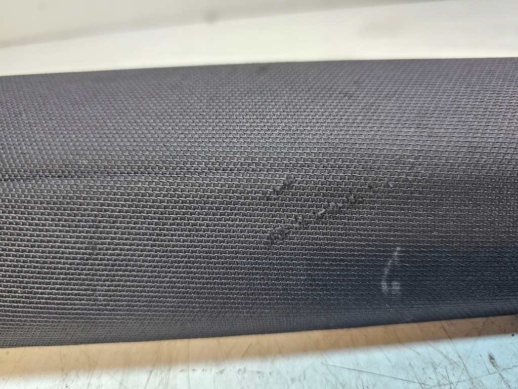 фото №7, Захист стійка a ліва audi a4 b9 8w 8w0867233b