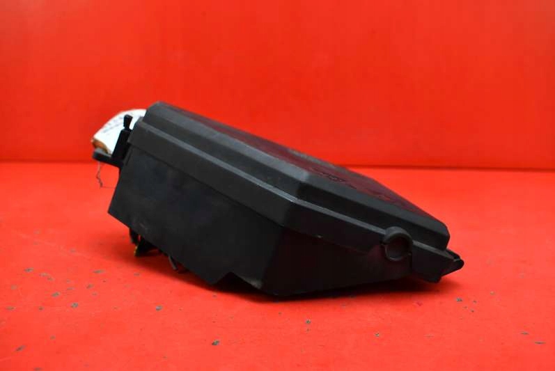 фото №5, Коробка предохранителей mg zr 105 1.4 16v 103 km 01-05