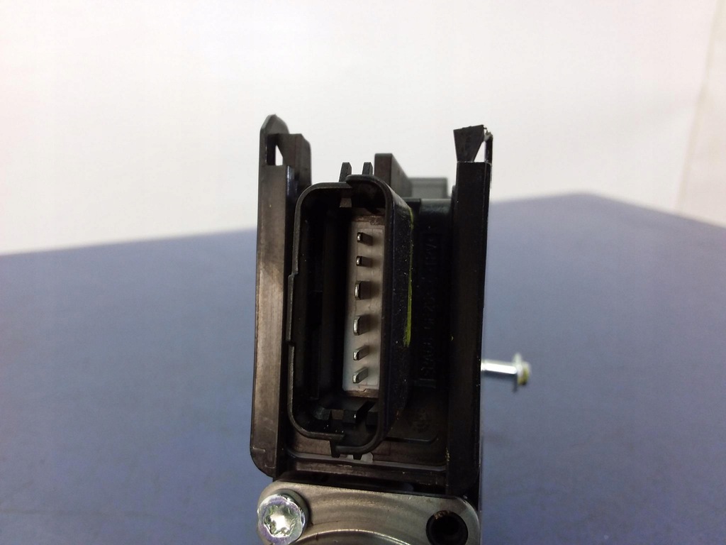 фото №4, Kia ceed iii моторчик стекло перед левый