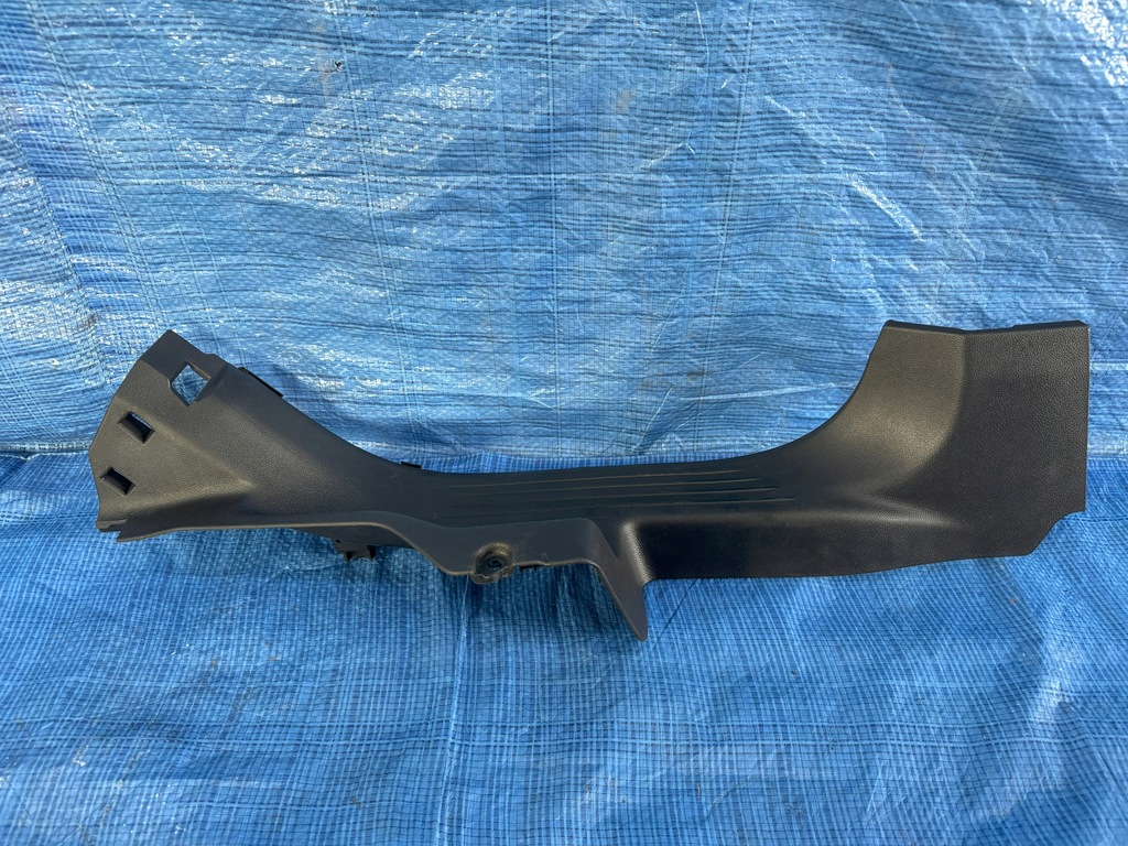 фото №1, Молдинг накладка порог левая renault austral 769543347r