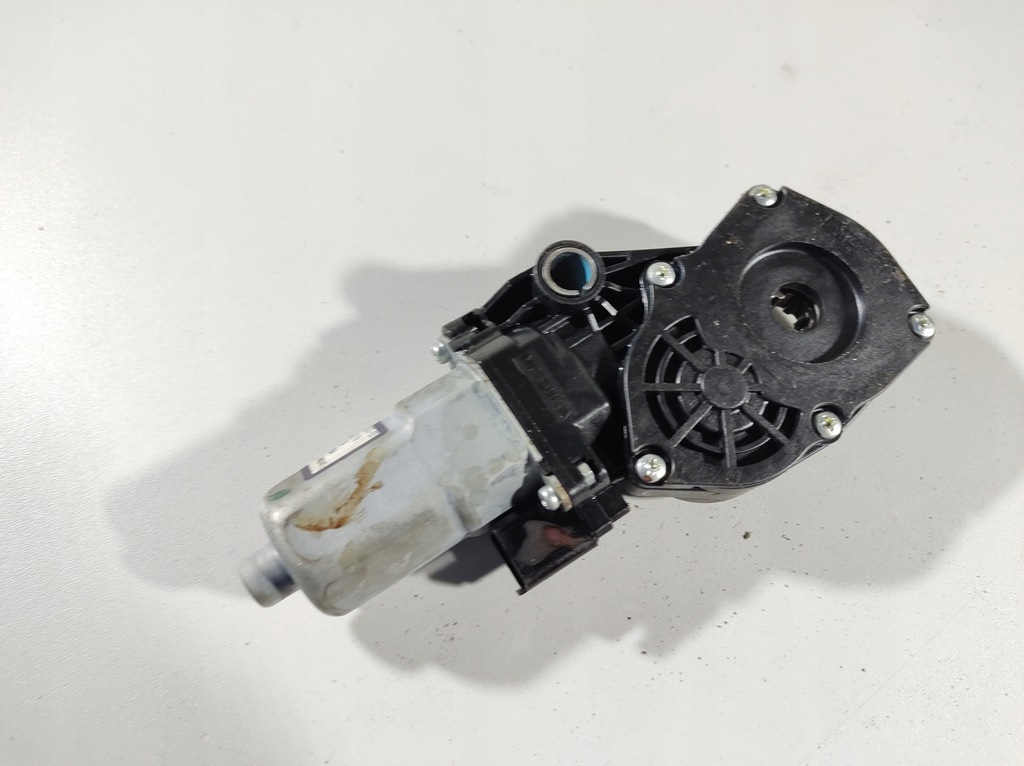 фото №5, Infiniti q50 13- моторчик сидіння