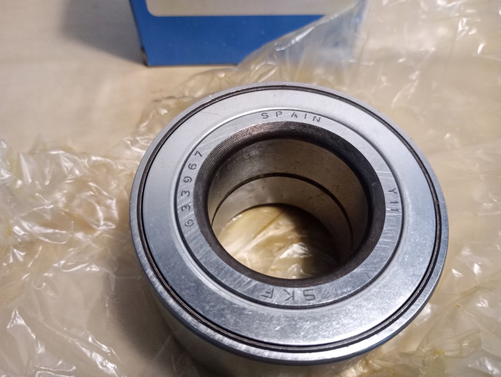 фото №9, Подшипник колеса fiat skf bahb 633967 35x68x37 seat palio siena uno fiorino