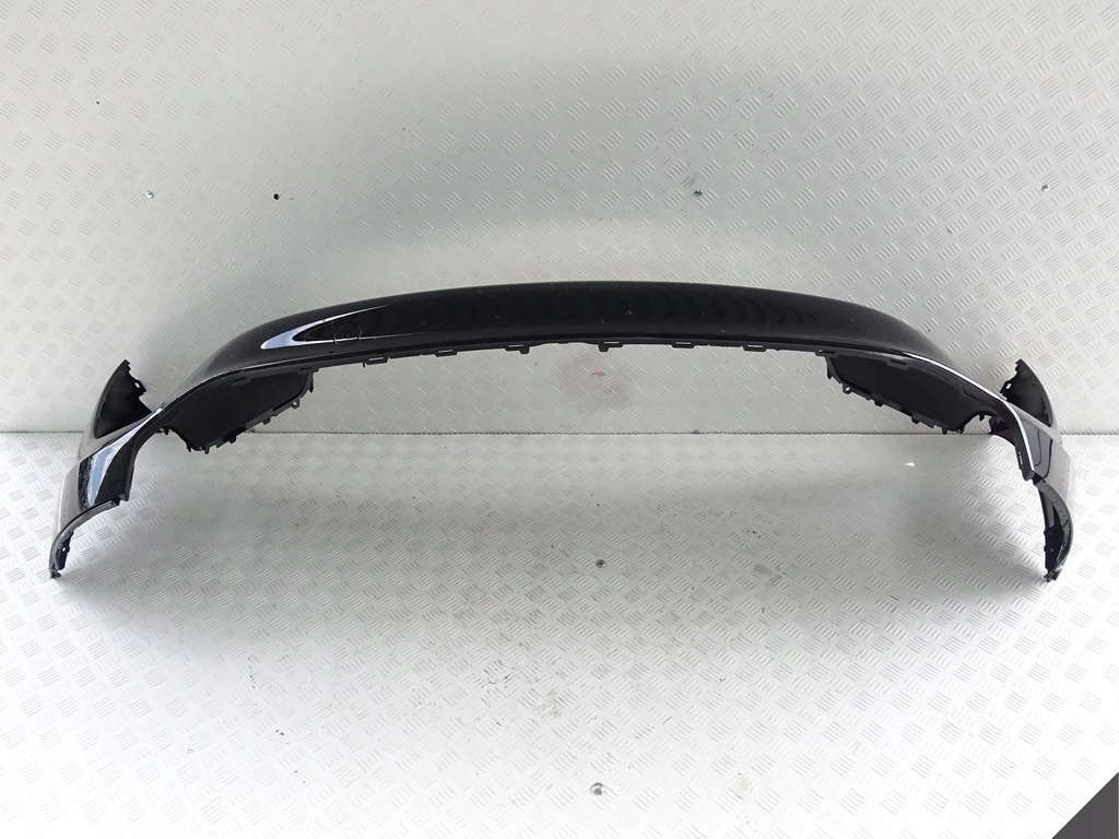 фото №1, Porsche taycan 9j1 19- бампер перед