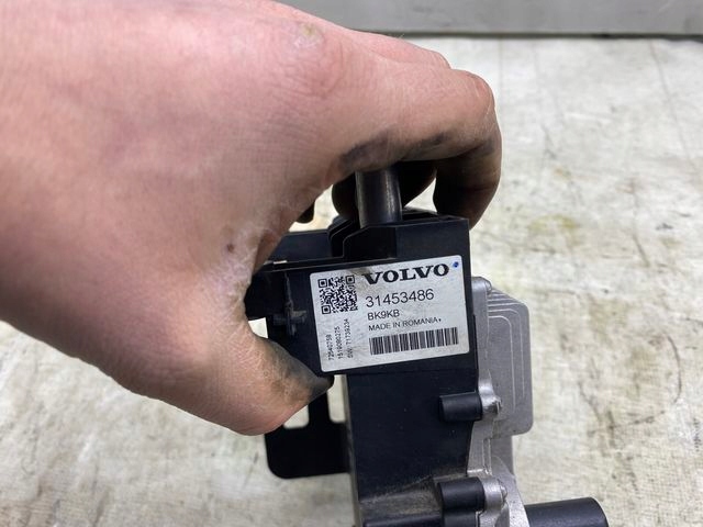 фото №5, Volvo xc90 ii t6 модуль акумулятор 31453486