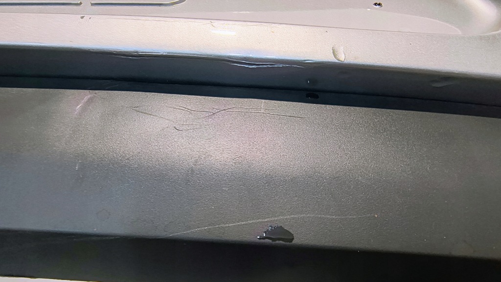 фото №9, Бампер задня задній porsche 911 992 carrera 4 gts 19-