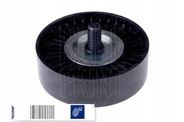 фото №2, Ролик напрямна ремінь hyundai coupe santa fé i sa