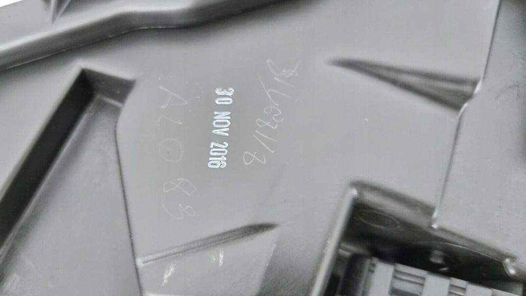 фото №10, Honda civic x sedan 2015- лампа права перед передня 10018562