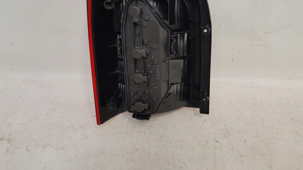 фото №7, Vw t5 multivan 7h0 лампа задня задня права 03-09r