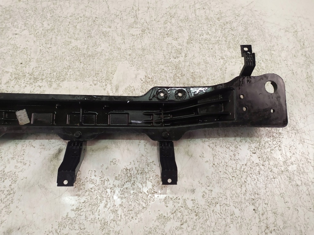 фото №13, Балка задня підсилювач бампера hyundai ioniq 5 86631g1000