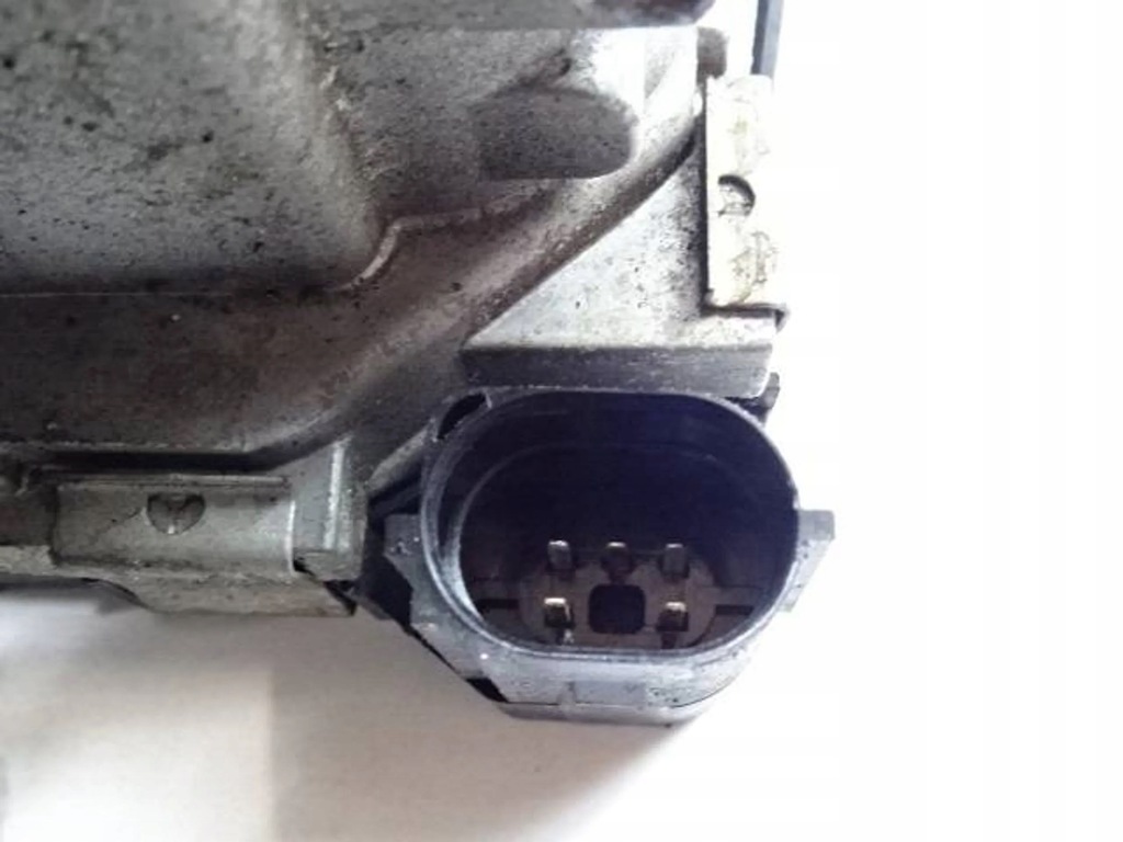 фото №6, Дроссельная заслонка fiat doblo ii opel combo d 1.3 mjet