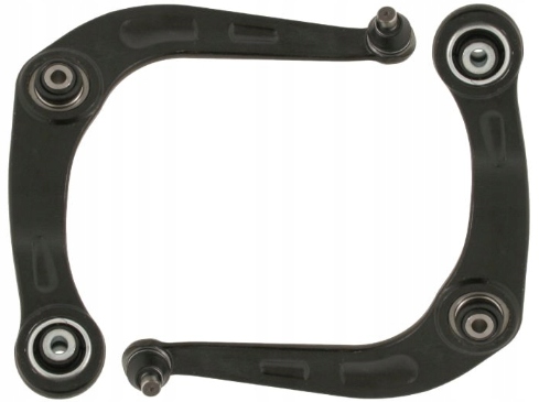 фото №1, Srline 572337-2 важіль, підвіска колеса