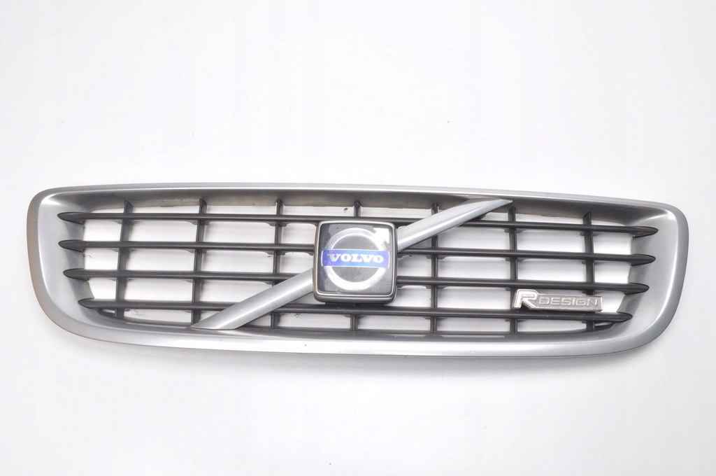 фото №1, Volvo s40 ii v50 решётка радиатора решётка радиатора решётка радиатора 30744915 rdesign