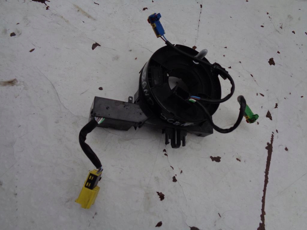 фото №1, Лента air bag renault grand scenic 3 iii