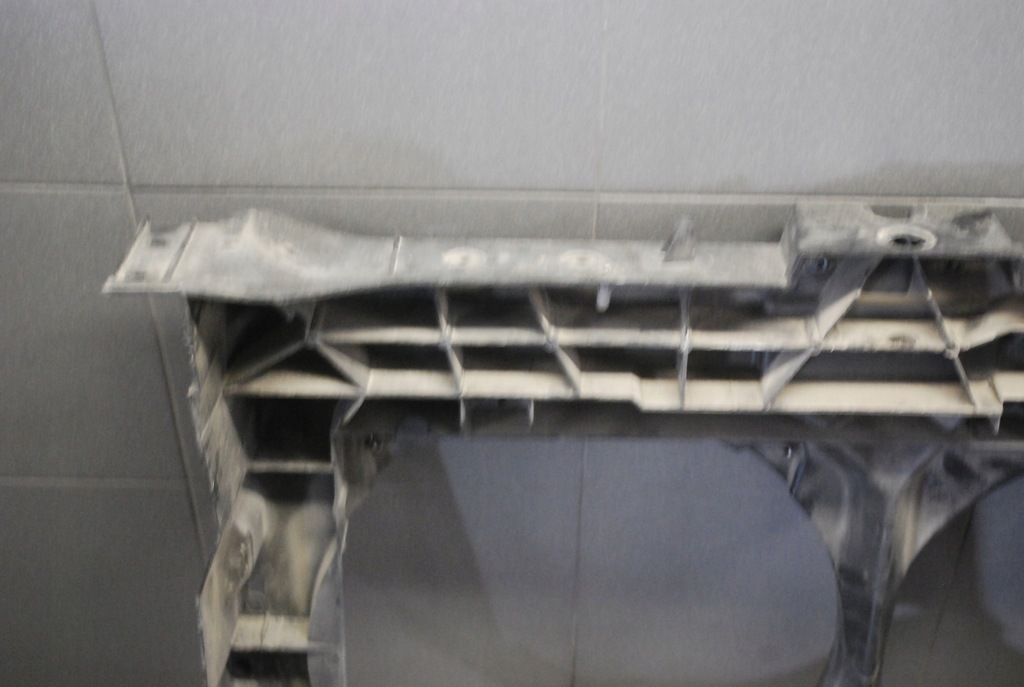 фото №6, Pas передний усилитель peugeot expert ii