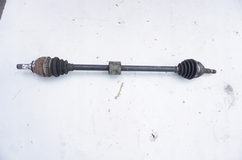 Купить Приводной вал правый  перед opel astra 3 1.8 16v