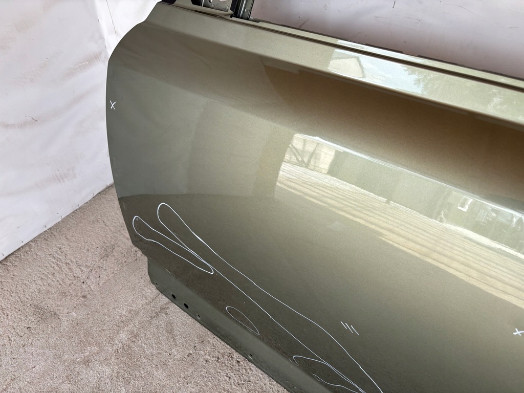 фото №12, Land rover defender ii 3d 2020r- дверь левая poznań ==giełda==