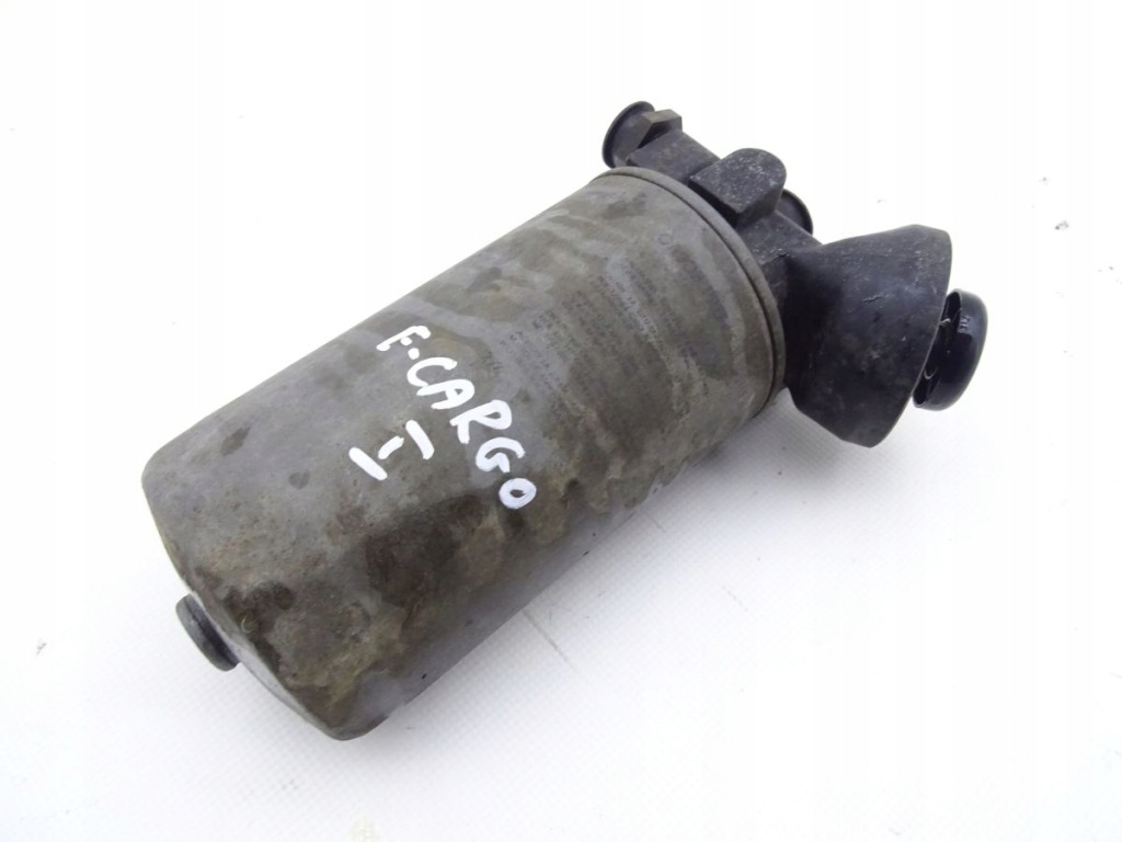 фото №1, Iveco eurocargo ii 02-08 корпус фильтра топлива