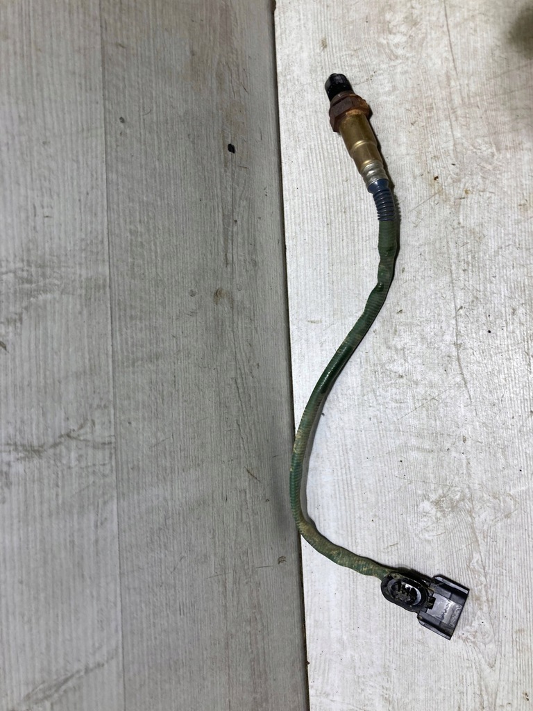 фото №1, Nissan micra k14 2018 датчик лямбда-зонд 0.9