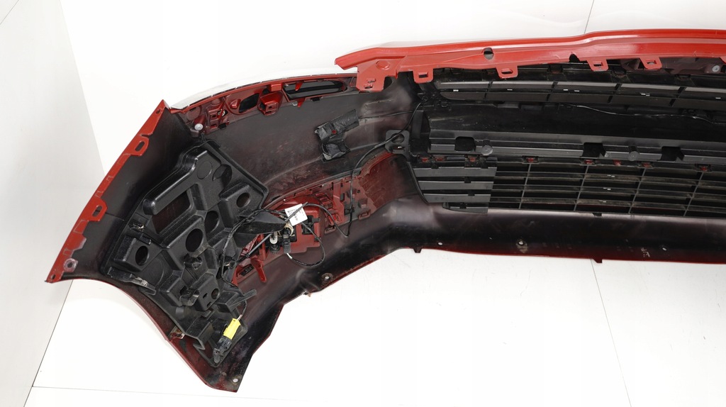 фото №10, Бампер перед передний peugeot 5008 i 09-13r lkr