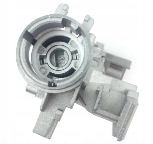 фото №8, Корпус замка запалювання з колодка audi a3 8v , 06.12-07.16 1k0905851d