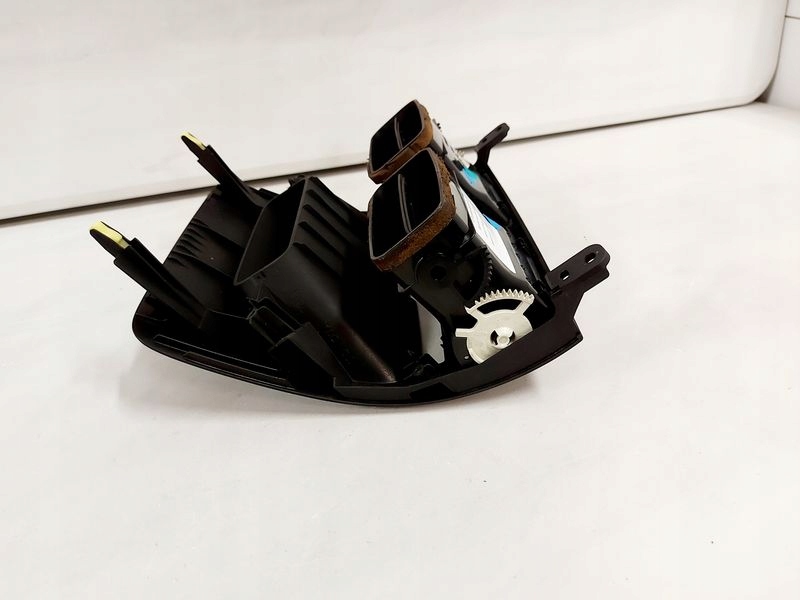 фото №8, Avensis t25 рамка радио переключатель аварийных