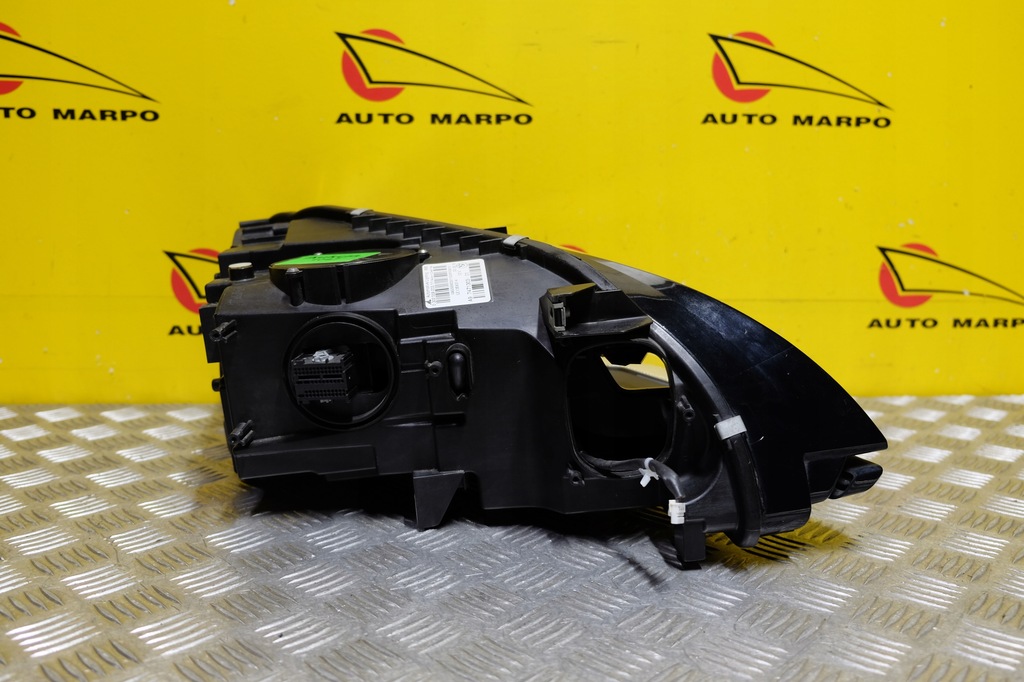 фото №13, Bmw 6 f06 f12 f13 lift 2015- фара лампа адаптивный led l usa