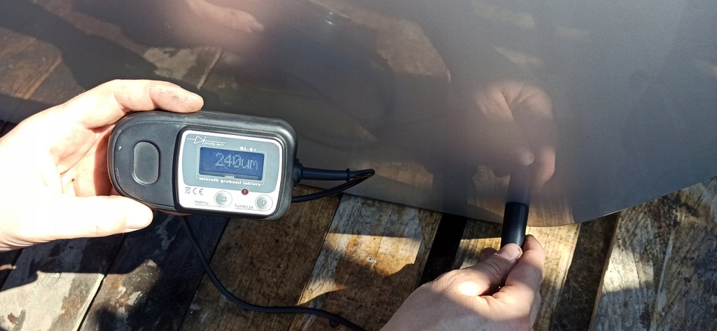 фото №13, Двері лівий перед ліва передні audi tt ly7w