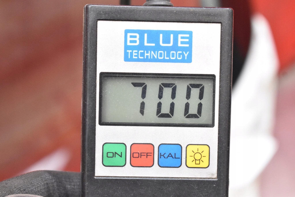 фото №7, Крышка багажника багажника задняя задняя wd hyundai ix35 09-13