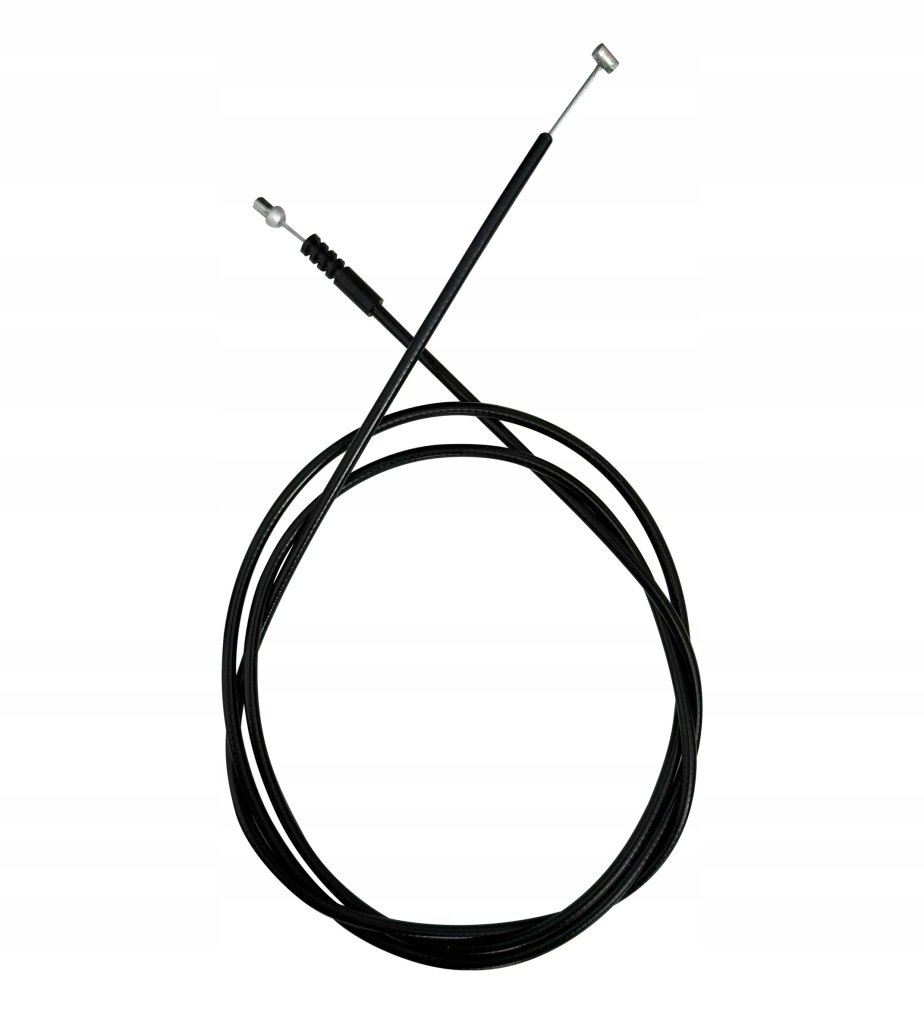 фото №1, Трос відкривання капот alfa romeo mito fiat punto